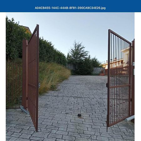 La Cerbiatta Βίλα Castel Di Sangro Εξωτερικό φωτογραφία